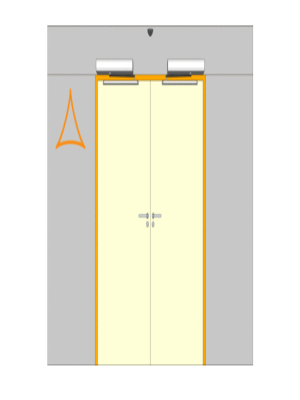 درب اتوماتیک